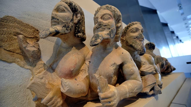 Μουσείο Ακρόπολης: Ανοίγει αύριο, 14 Μαΐου, μετά από έξι μήνες lockdown