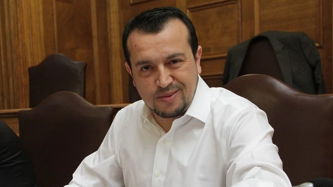 Τράπεζα της Ελλάδος: Οι περίεργες διαδρομές των 3 εκατ. ευρώ για να στηθεί το ΣΥΡΙΖΑ channel και η εφημερίδα Documento