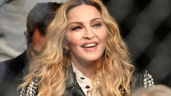 Η Μαντόνα στον τελικό της Eurovision: Πόσα θα πάρει, ποιος τα πληρώνει