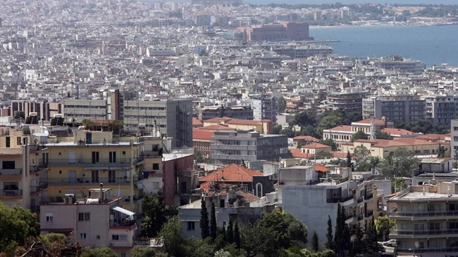 Νέα έρευνα: Ποια ακίνητα έχουν τη μεγαλύτερη ζήτηση στην αγορά