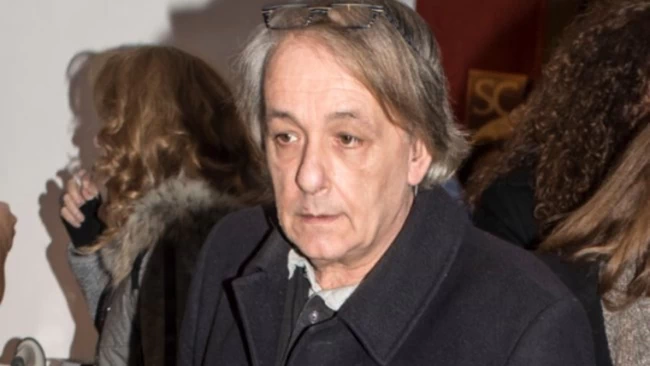 Έκκληση ηθοποιού στο Πρωινό για τον Ανδρέα Μικρούτσικο