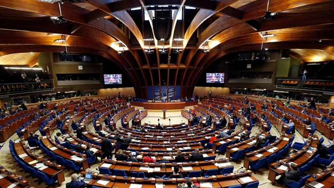 Την Τετάρτη η εκλογή ηγεσίας του Ευρωπαϊκού Κοινοβουλίου