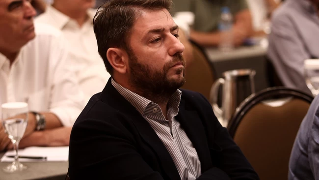 ΚΙΝΑΛ: Αιχμές Ανδρουλάκη και Ρέππα προς την Φώφη Γεννηματά
