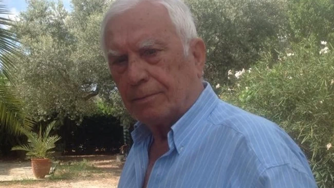 Νίκος Ξανθόπουλος: Όνειρό του ήταν να γίνει φιλόλογος, υπήρξε αθλητής της ΑΕΚ- Η σύλληψη στην Κατοχή