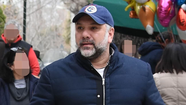 Γρηγόρης Αρναούτογλου: Ποια διάσημη ηθοποιός είναι γειτόνισσα του;