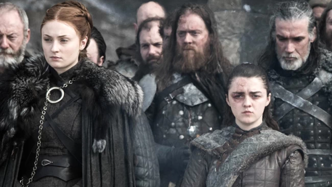 Game of Thrones: Η άνοδος και η πτώση της πιο δημοφιλούς σειράς του 21ου αιώνα