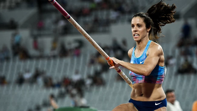 Μονακό - Diamond League: Πρώτος ο Μίλτος Τεντόγλου στο άλμα εις μήκος - Τρίτη θέση για την Κατερίνα Στεφανίδη