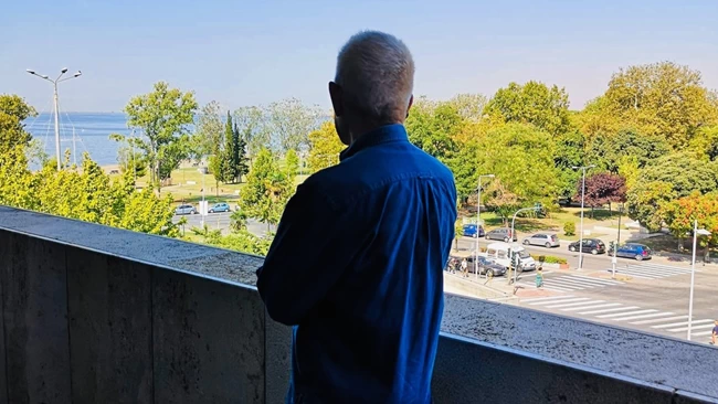 Θεσσαλονίκη: Το αποχαιρετιστήριο μήνυμα του Γ. Μπουτάρη