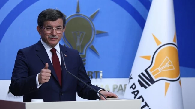Οριστική ρήξη Νταβούτογλου με Ερντογάν - Ανακοινώνει νέο κόμμα