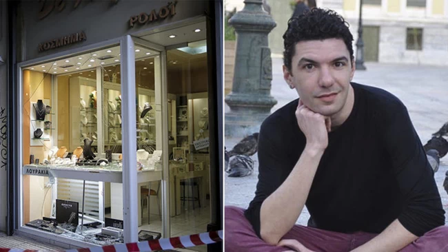 Ζακ Κωστόπουλος: Ένας χρόνος από τη δολοφονία του