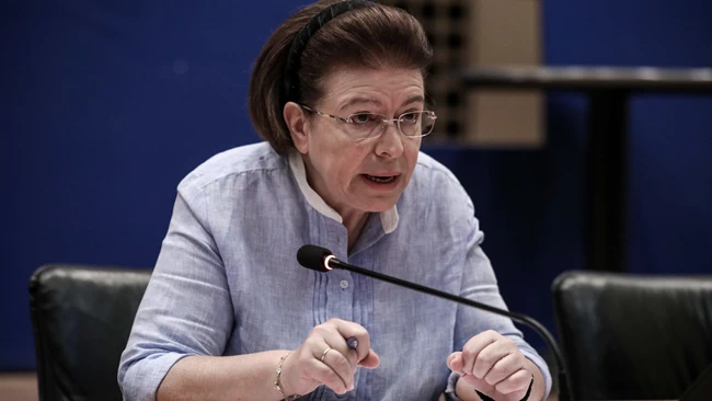 Μενδώνη: Μέσα στο 2021 το Αρχαιολογικό Μουσείο στα Χανιά
