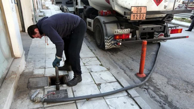 Τι πρέπει να προσέξετε όταν αγοράζετε πετρέλαιο θέρμανσης