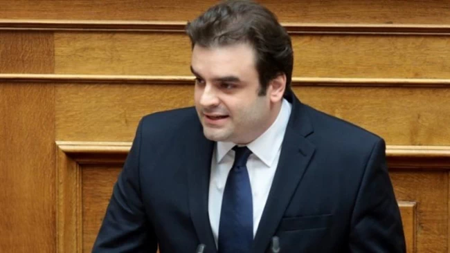 Πιερακάκης: Τα Χριστούγεννα θα είναι έτοιμο το σύστημα "112"