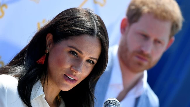 Η Μέγκαν Μαρκλ ικετεύει για λύπηση: Δεν ζω, απλά επιβιώνω