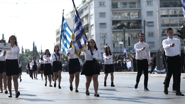 Κορονοϊός: 303 νέα κρούσματα σήμερα - 8 θάνατοι σε 24 ώρες, 83 οι διασωληνωμένοι