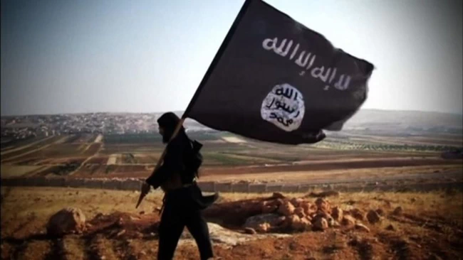 Συνελήφθη 34χρονος Ιρακινός μέλος του ISIS, στο κέντρο της Αθήνας - Πώς τον έπιασε η αντιτρομοκρατική
