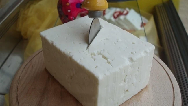 Η φέτα Καλαβρύτων γίνεται 50 χρόνων - Ποια είναι η ιστορία της