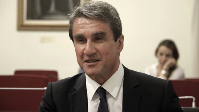 Ανδρέας Λοβέρδος