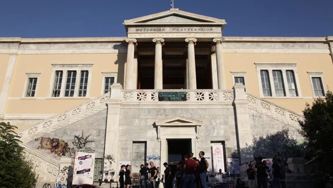 Η απάντηση της καθηγήτριας Βάσω Κιντή στον αριστούχο μαθητή που δεν πέρασε στο ΕΜΠ