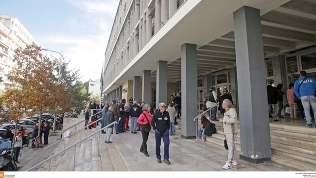 Σήμερα η δίκη του φοιτητή που ασέλγησε σε φοιτήτρια στο ΑΠΘ