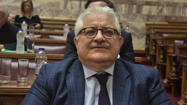 Ρουμπάτης για υποκλοπές: Γιατί η κυβέρνηση ΣΥΡΙΖΑ "άκουγε" εμμέσως Σαγιά - Πιτσιόρλα