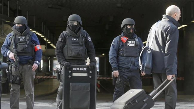 Europol: Συνελήφθησαν 8 από τους πλέον επικίνδυνους διακινητές μεταναστών που δρούσαν σε όλη την ΕΕ