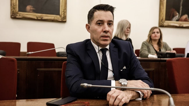 Novartis: Νέες αποκαλύψεις Μανιαδάκη για την Τουλουπάκη στην Προανακριτκή