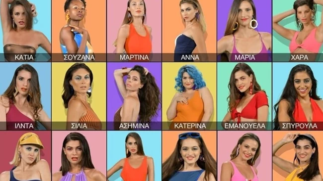 "Μετά το GNTM πήγα σε πρακτορείο μοντέλων και δεν με δέχτηκαν"