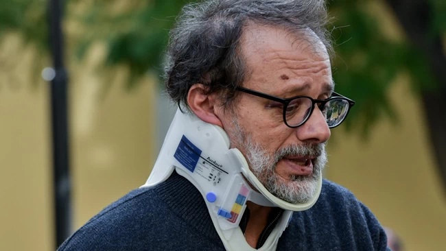 Δ. Ινδαρές: "Είμαστε όμηροι μιας πόλωσης ανάμεσα στους μεν και τους δε"