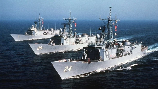Τελευταία εξέλιξη: Η Άγκυρα ακυρώνει τη Navtex για στρατιωτικές ασκήσεις την 28η Οκτωβρίου