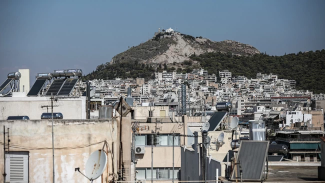 Ρύθμιση "ανάσα": Σε 24 δόσεις για αδήλωτα τετραγωνικά και 120 δόσεις για οφειλές σε δήμους
