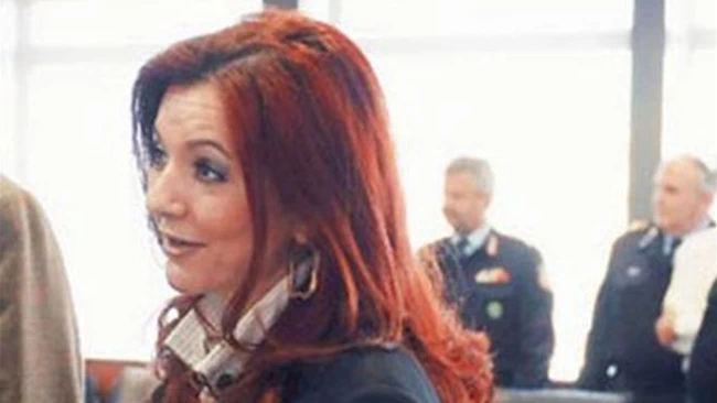 Δήλωση βόμβα Ράικου για Παπαγγελόπουλο: Ηθελε να καταλύσει την Δημοκρατία