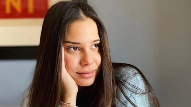 Η Αλεξάνδρα Κωστοπούλου έχει γενέθλια:Οι αναρτήσεις Μπαλατσινού-Κωστόπουλου