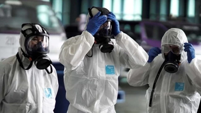 Κοροναϊός: Νέοι φόβοι επιστημόνων ότι μεταδίδεται μέσω αποχετεύσεων