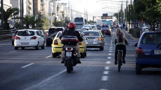 Έτοιμο σε ένα μήνα το προσωρινό ψηφιακό δίπλωμα οδήγησης