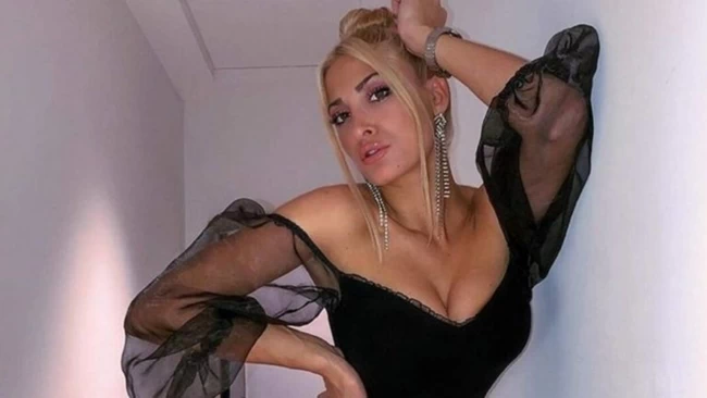 Ιωάννα Τούνη: Η επική απάντηση για τους πρώην της