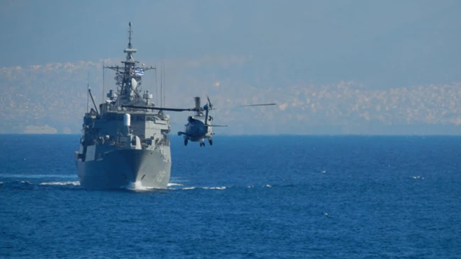 Μηχανισμός αποτροπής συγκρούσεων Ελλάδας - Τουρκίας: "Πρώτο ραντεβού στις 5 Οκτώβρη - Η Άγκυρα δεσμεύτηκε στο Διεθνές Δίκαιο"