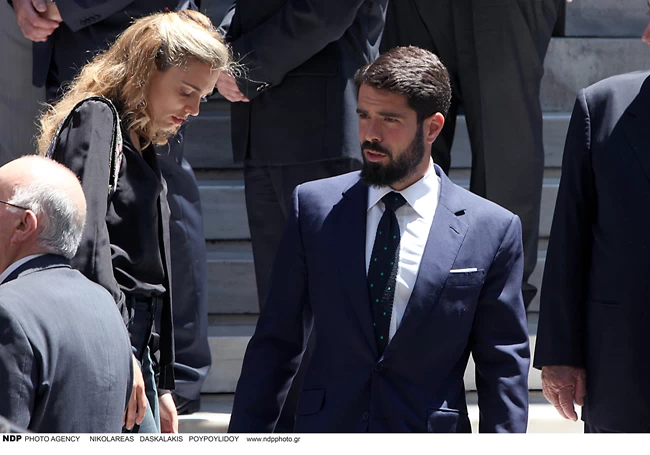 μαριαννα γουλανδρη