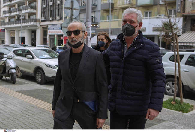 ΔΟΛΟΦΟΝΙΑ ΑΛΚΗ