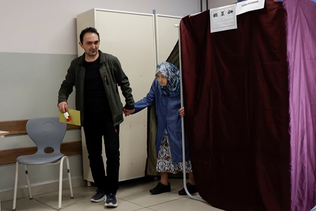 τουρκια