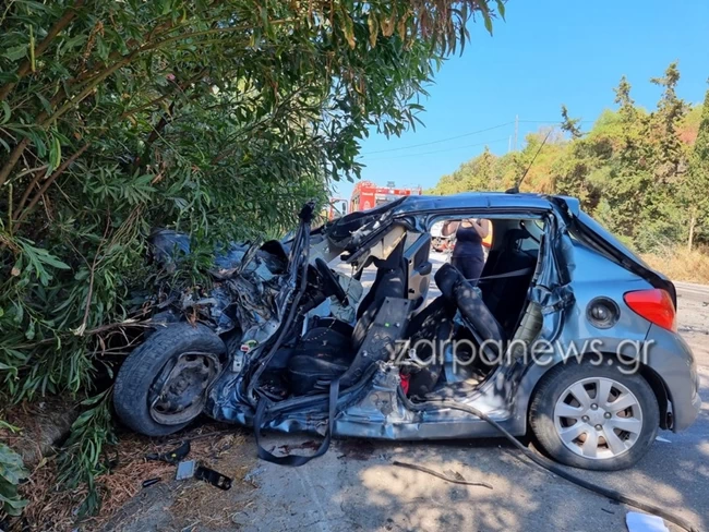 ΤΡΟΧΑΙΟ ΚΡΗΤΗ