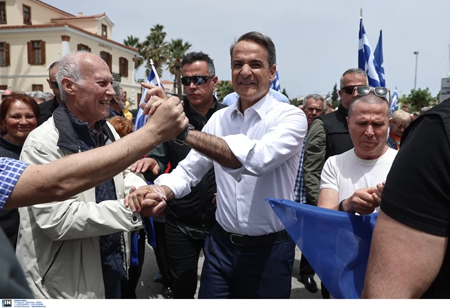 ΜΗΤΣΟΤΑΚΗΣ ΛΑΥΡΙΟ