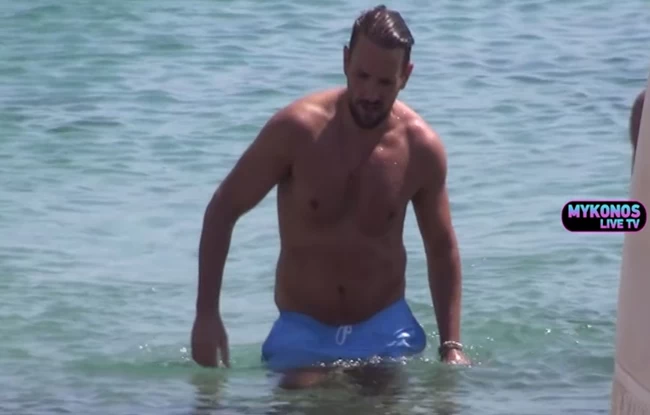 ΝΙΚΟΣ ΒΕΡΤΗΣ