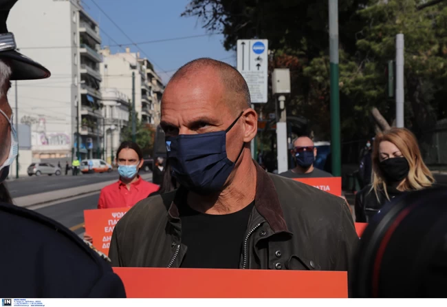 varoufakis