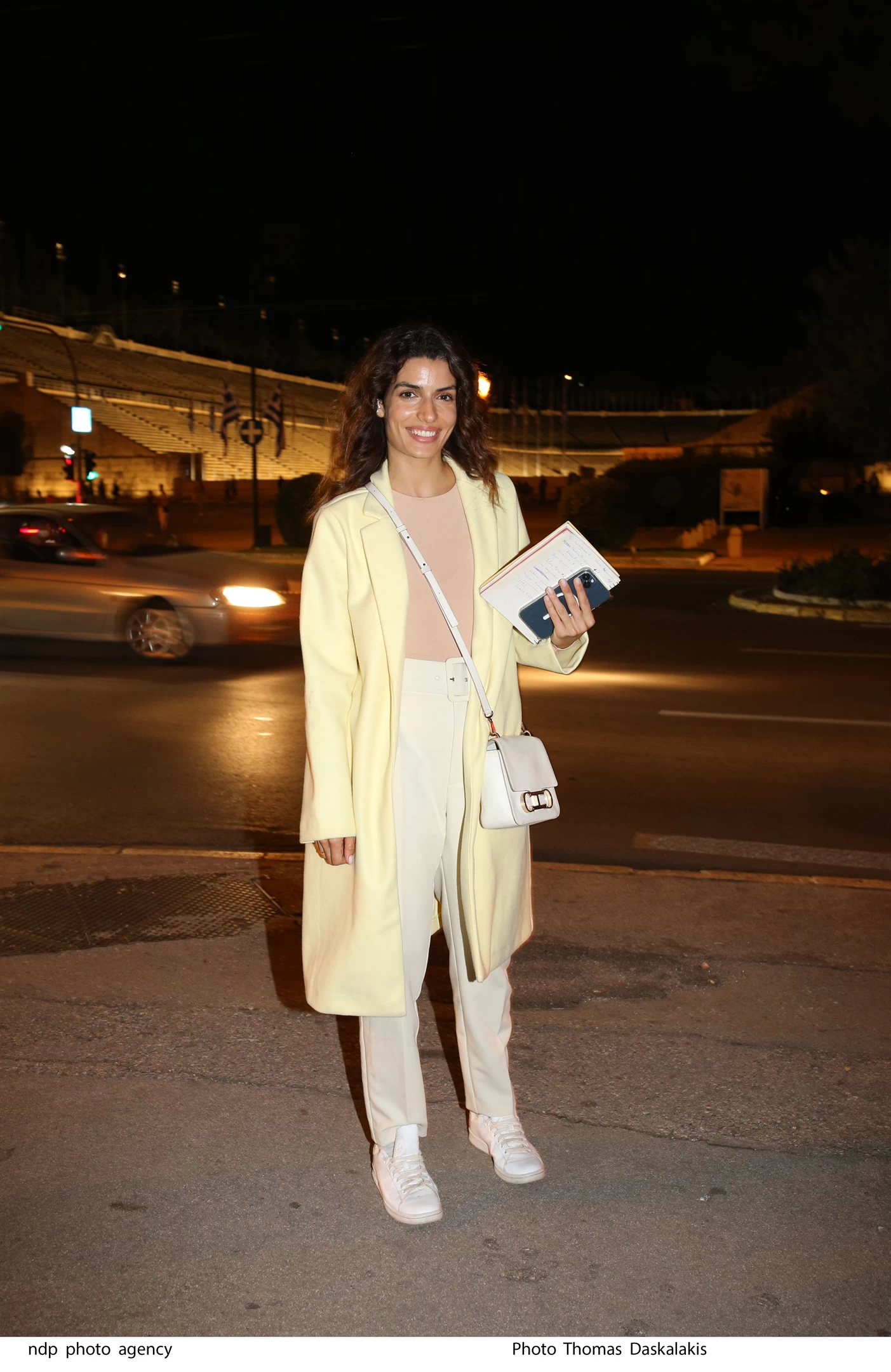 Τόνια Σωτηροπούλου