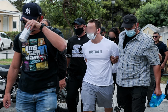 ΔΡΑΠΕΤΗΣ
