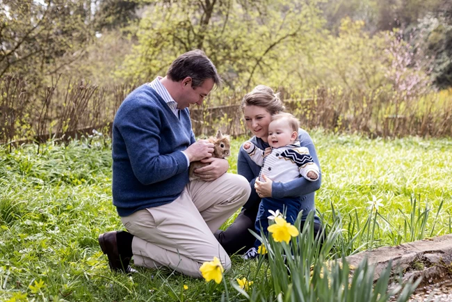 prince luxembourg
