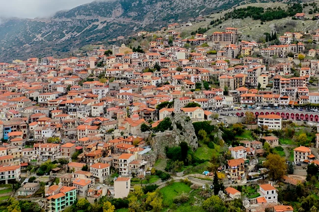 ΑΡΑΧΩΒΑ