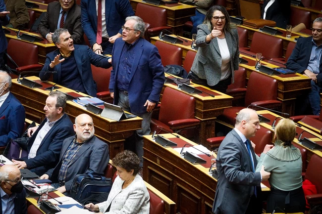 Πιπιλή Βουλή
