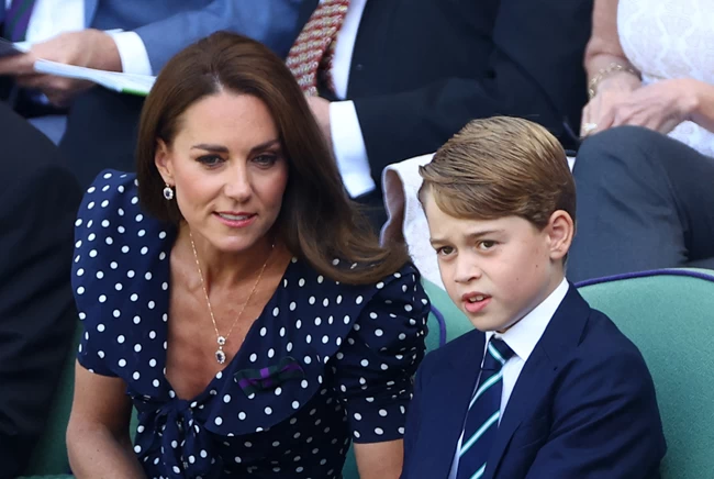 prince george